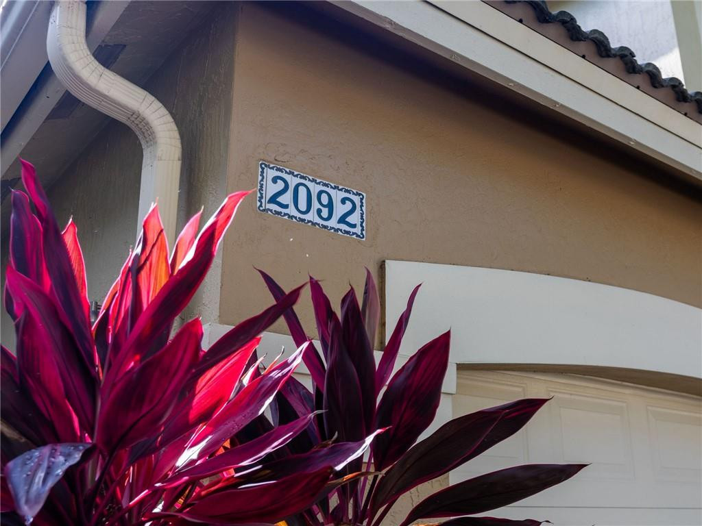 2092 Pasa Verde Lane 2092 — photo