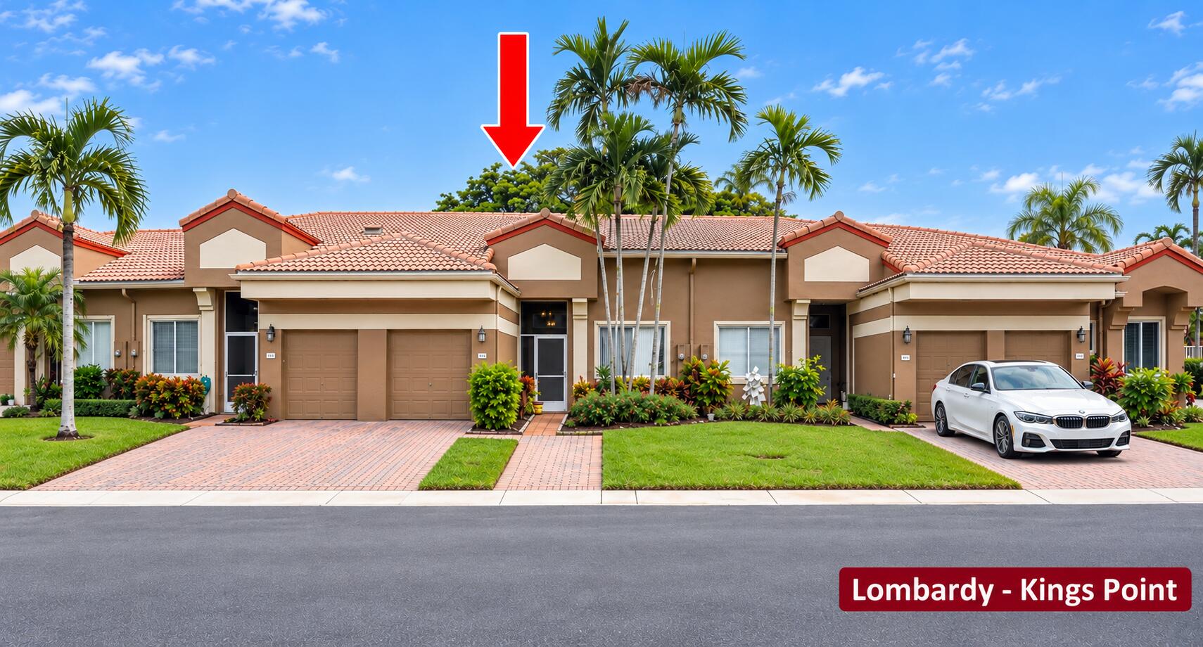 10164 Lombardy Drive — photo