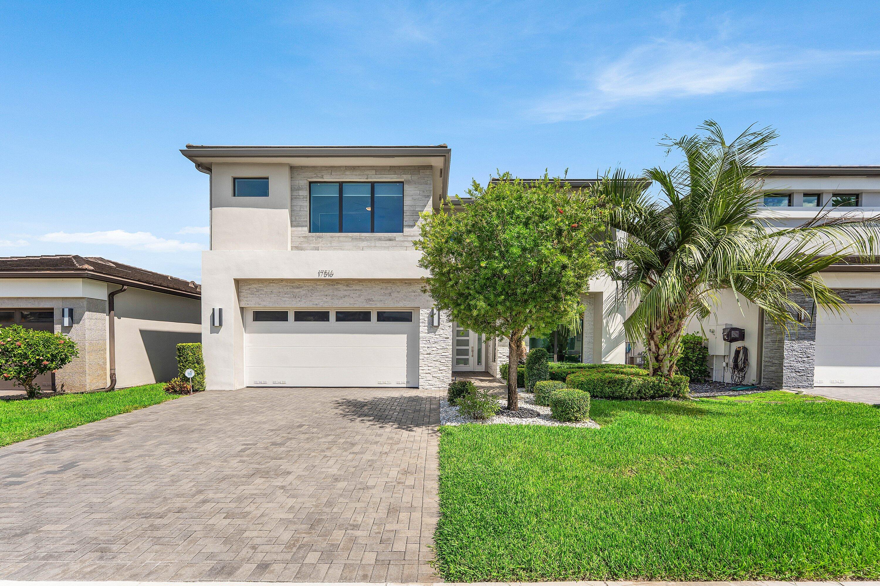 17516 Rainstream Road — photo