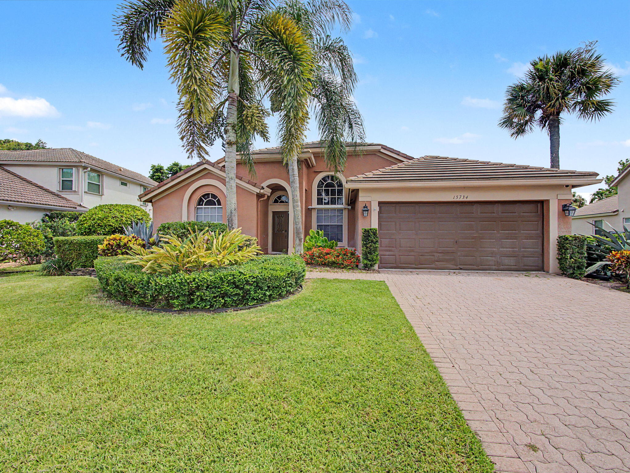 15734 Bent Creek Road — photo