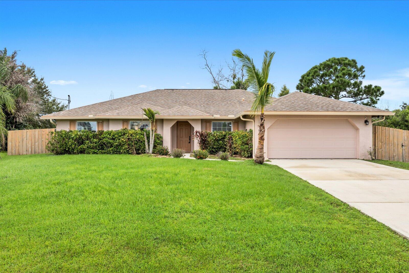 5835 W Dooley Circle — photo