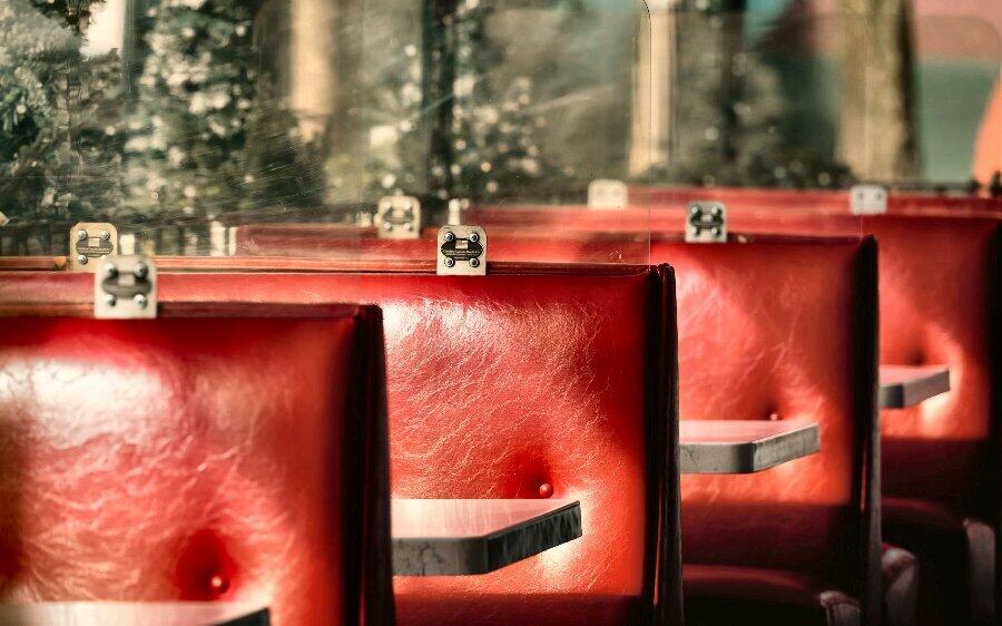 Diner Restaurant, Largo, FL — photo