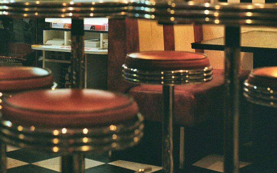 Diner Restaurant, Largo, FL, Largo, FL — photo 2