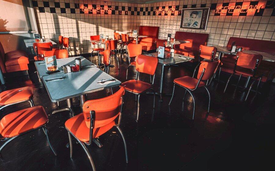 Diner Restaurant, Largo, FL, Largo, FL — photo 3
