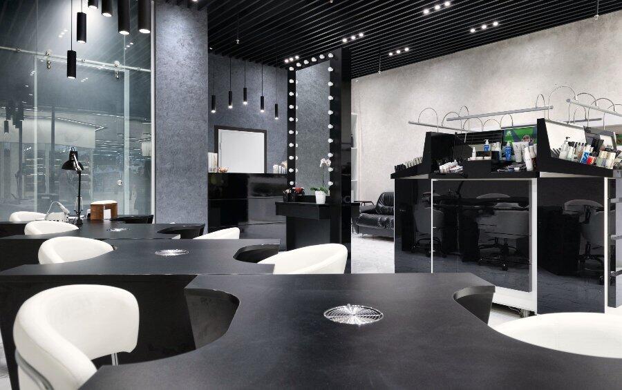 Nail Salon Nail Salon, Homestead, FL — photo