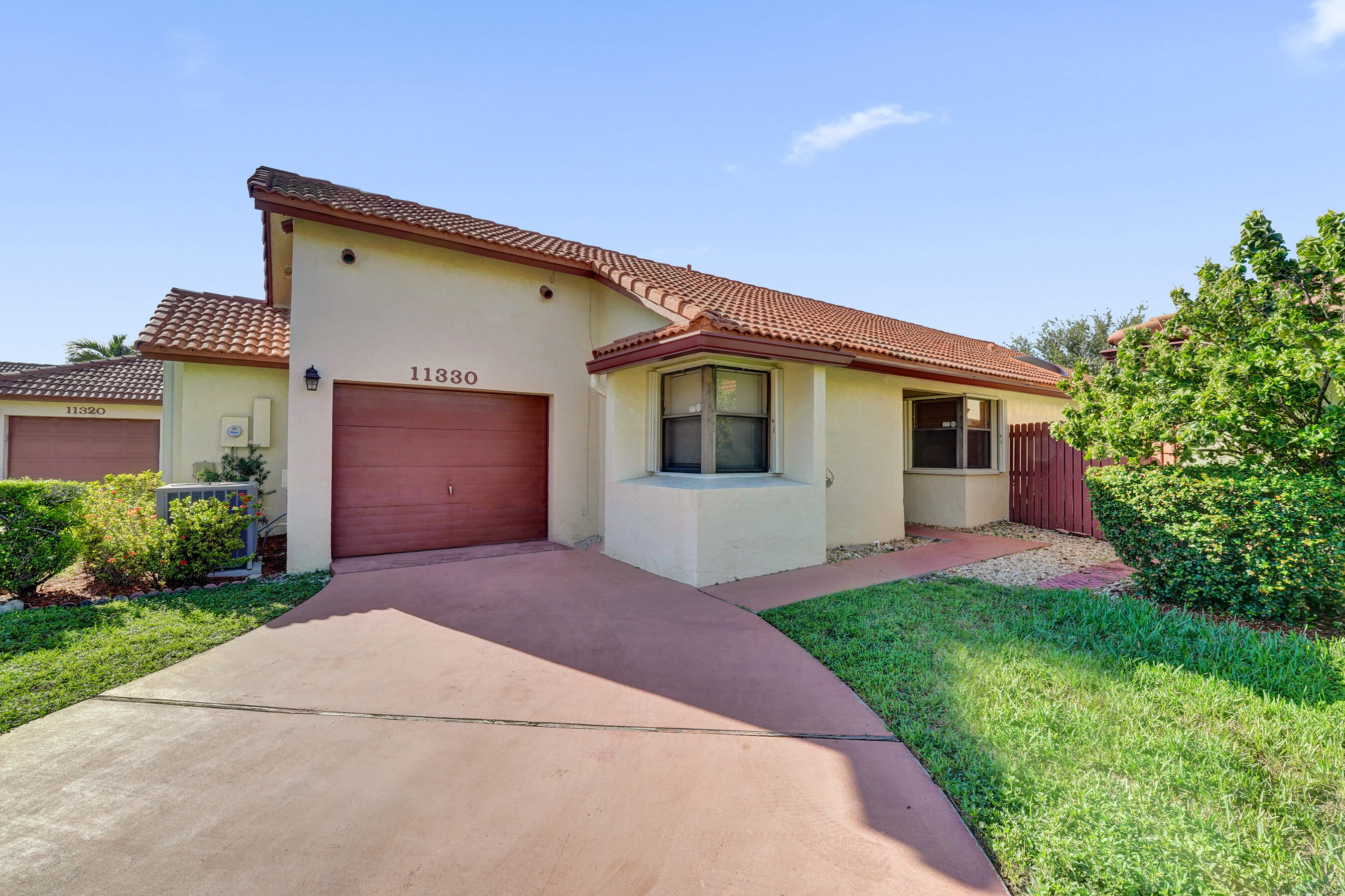 11330 SW 8th Place — photo