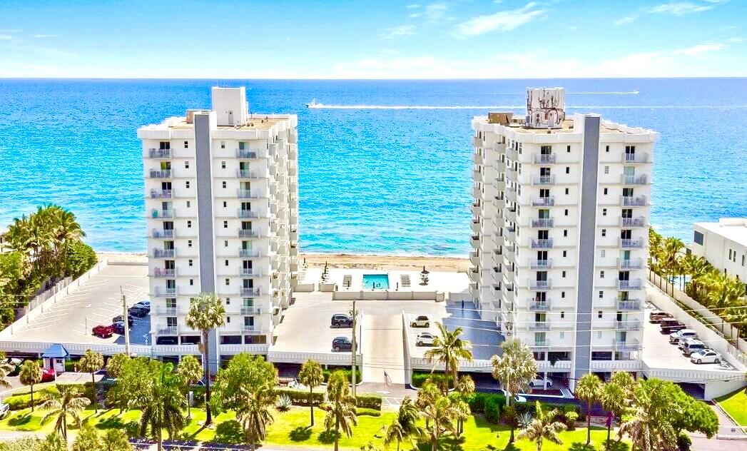 4511 S Ocean Boulevard 503 — photo