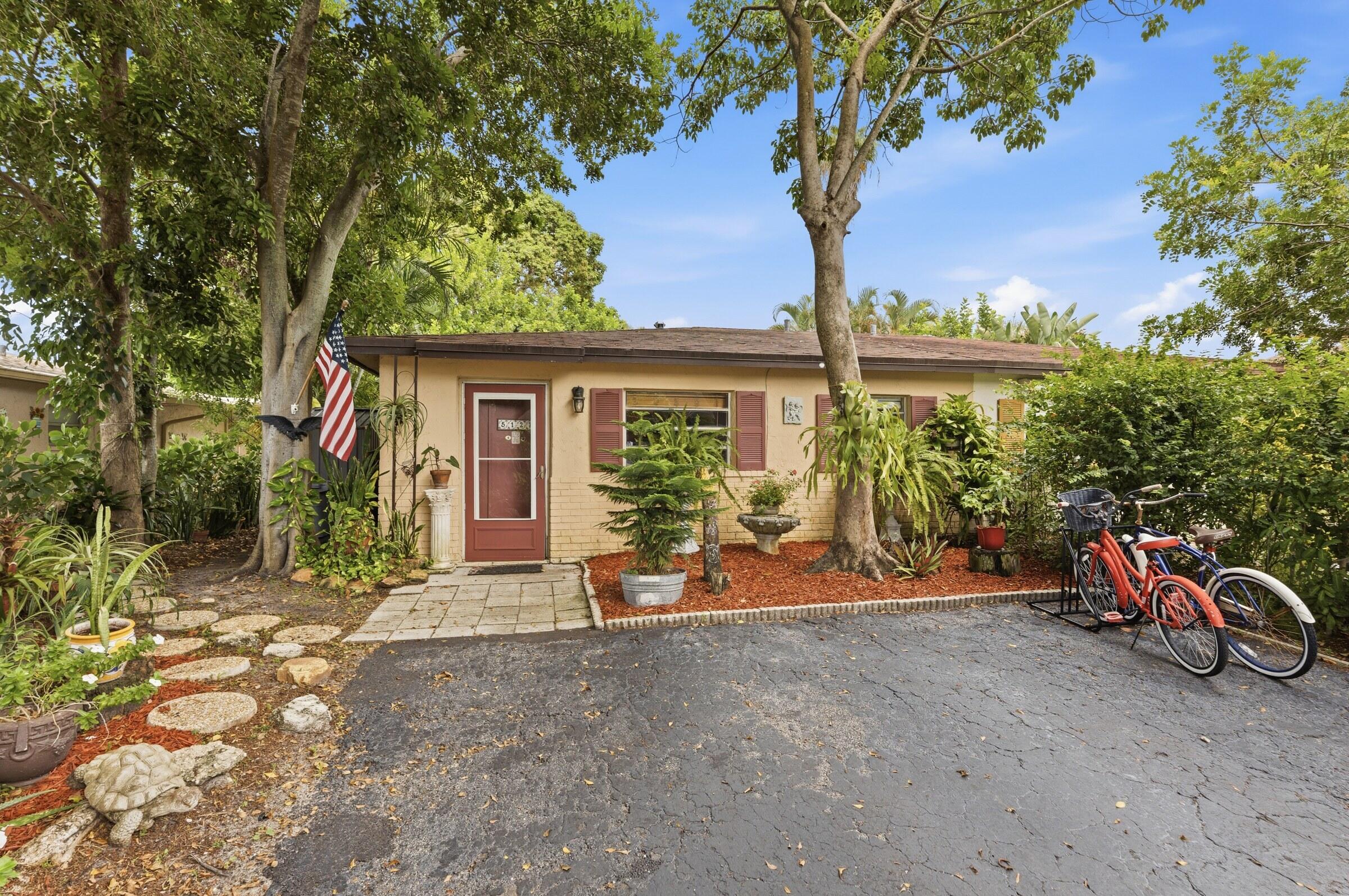 5127 Rose Hill Drive — photo