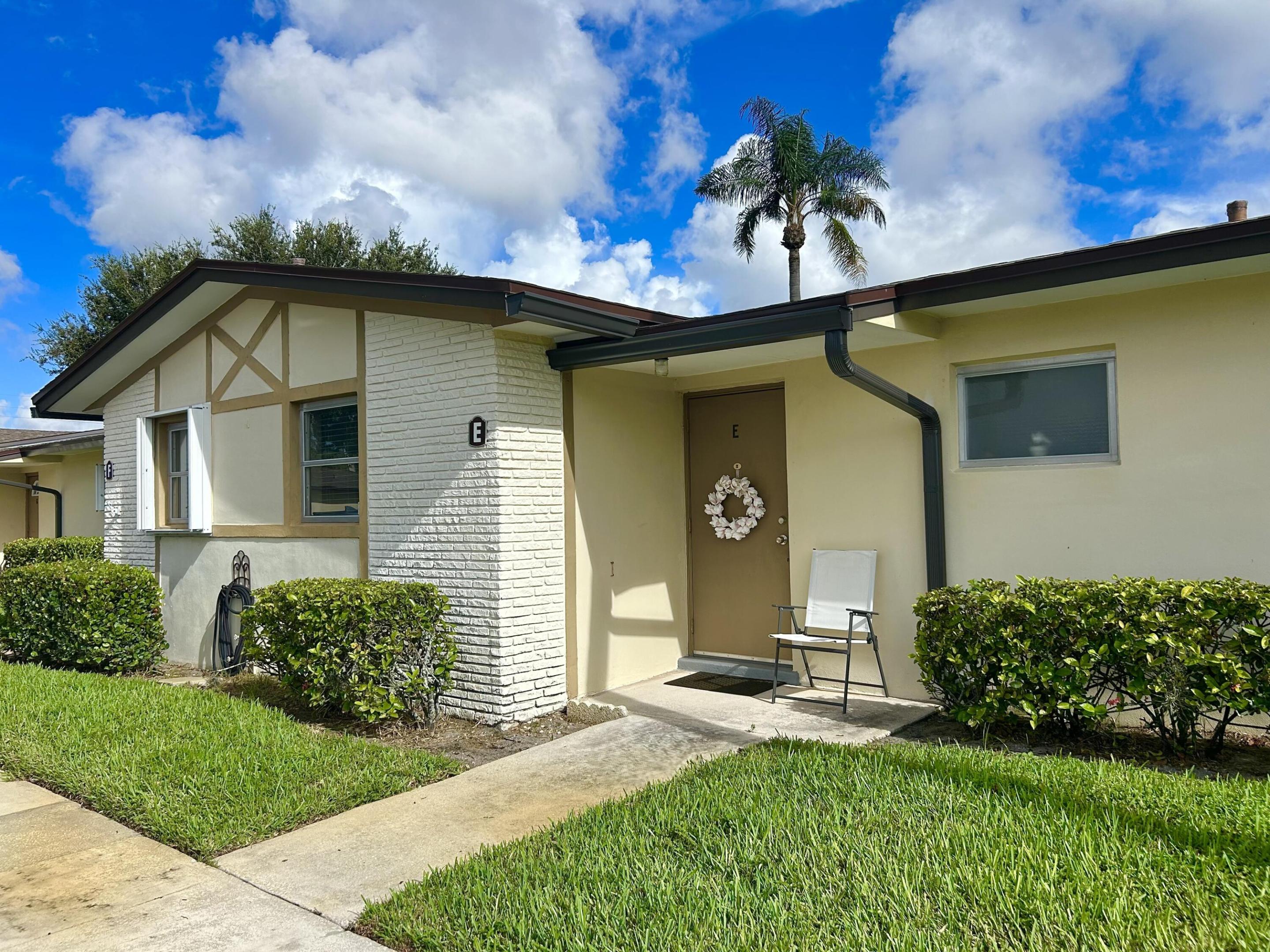 2811 Ashley Drive W E — photo
