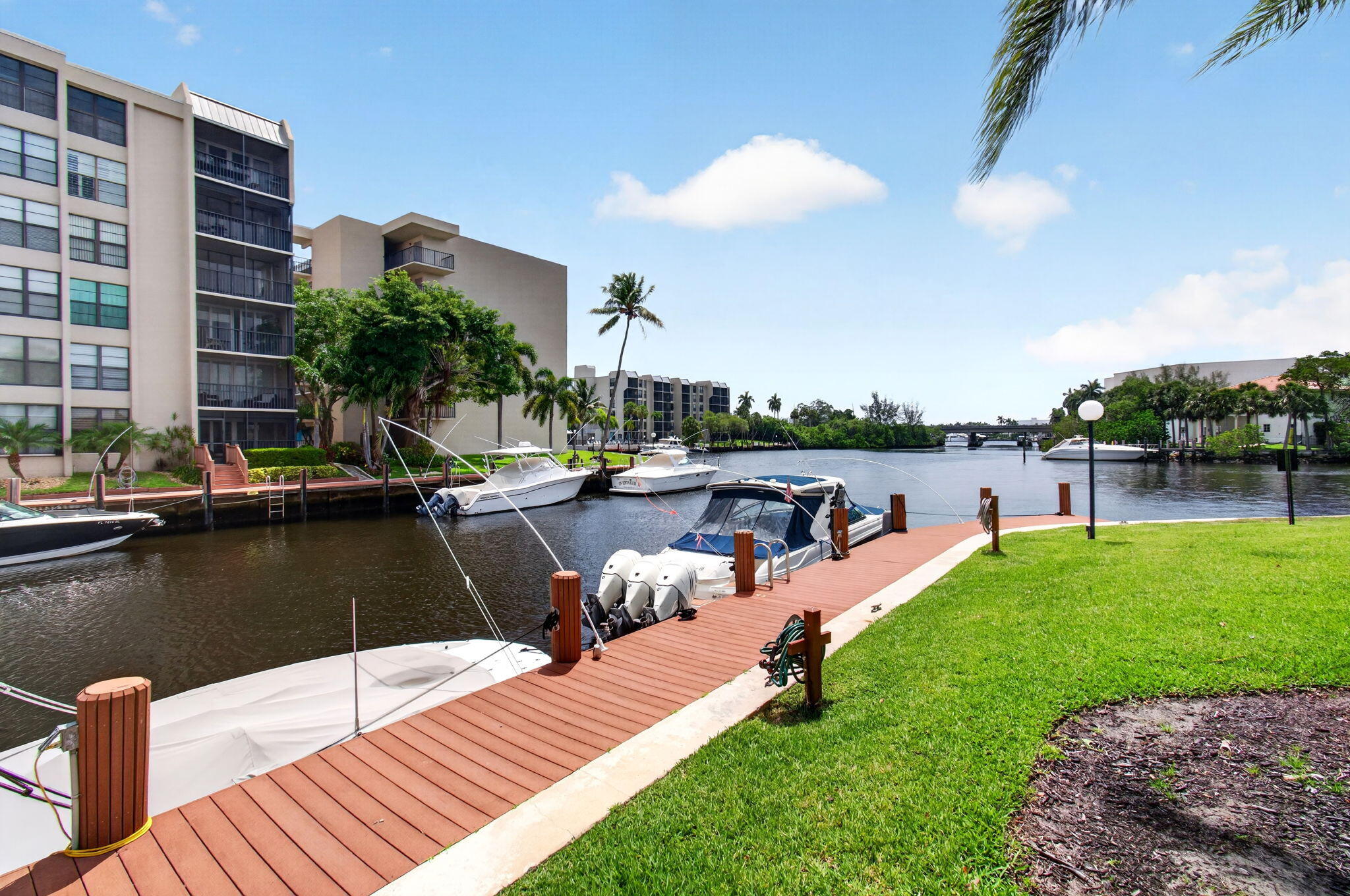 12 Royal Palm Way 501 — photo