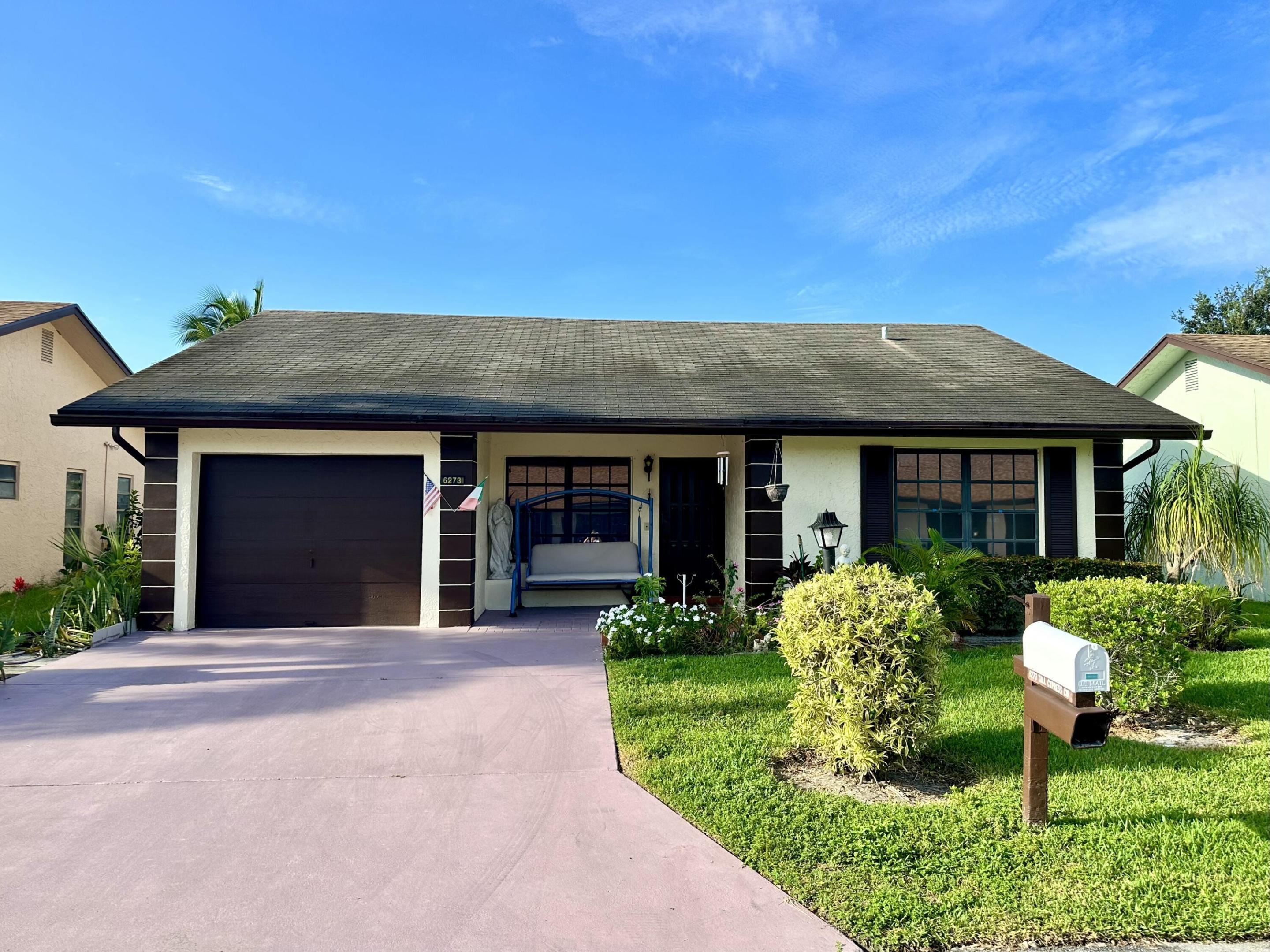 6273 Tall Cypress Circle — photo