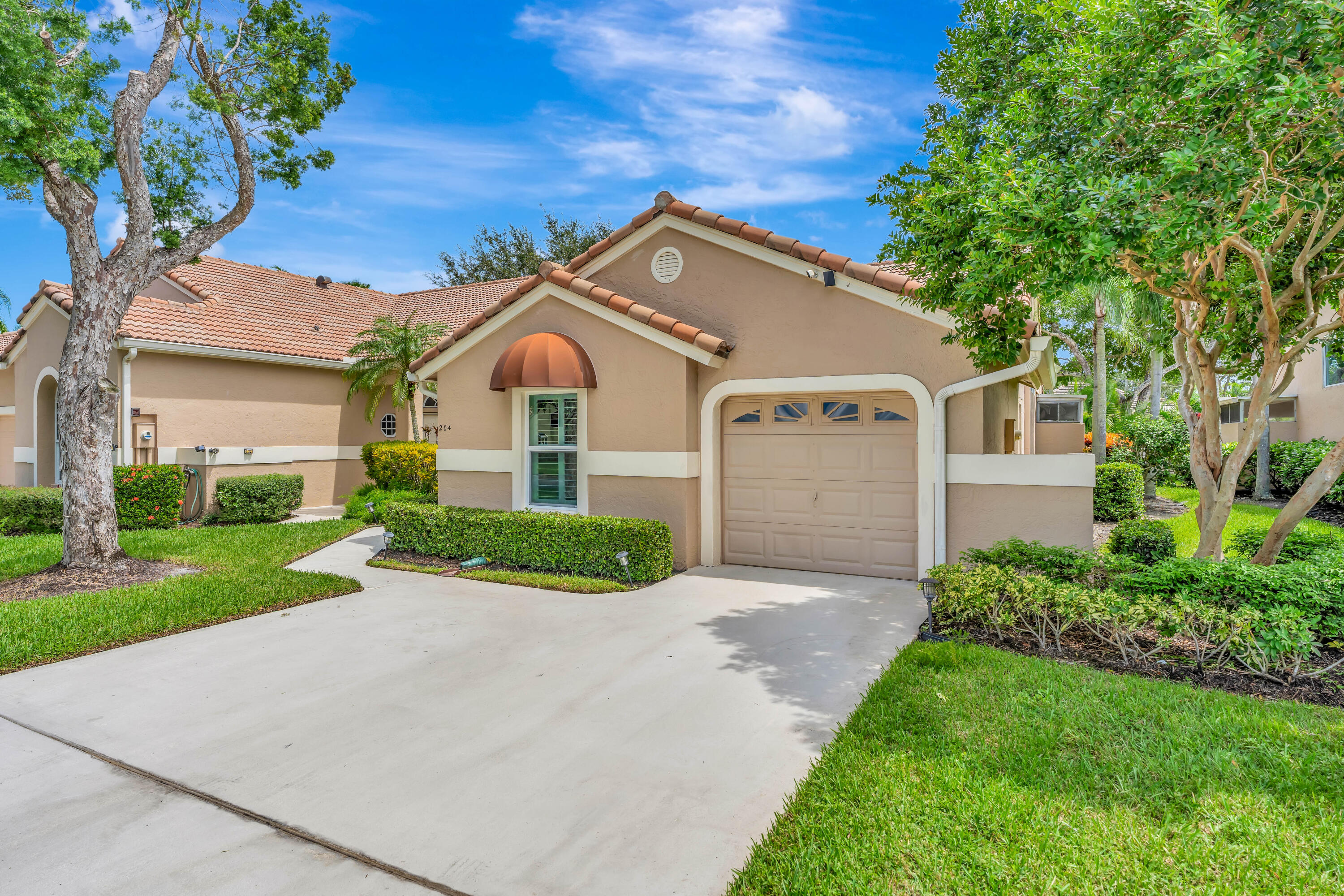 204 Sabal Palm Lane — photo