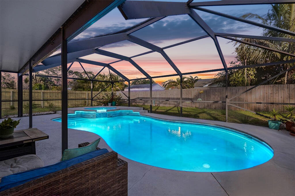 5408 Birch Drive — photo