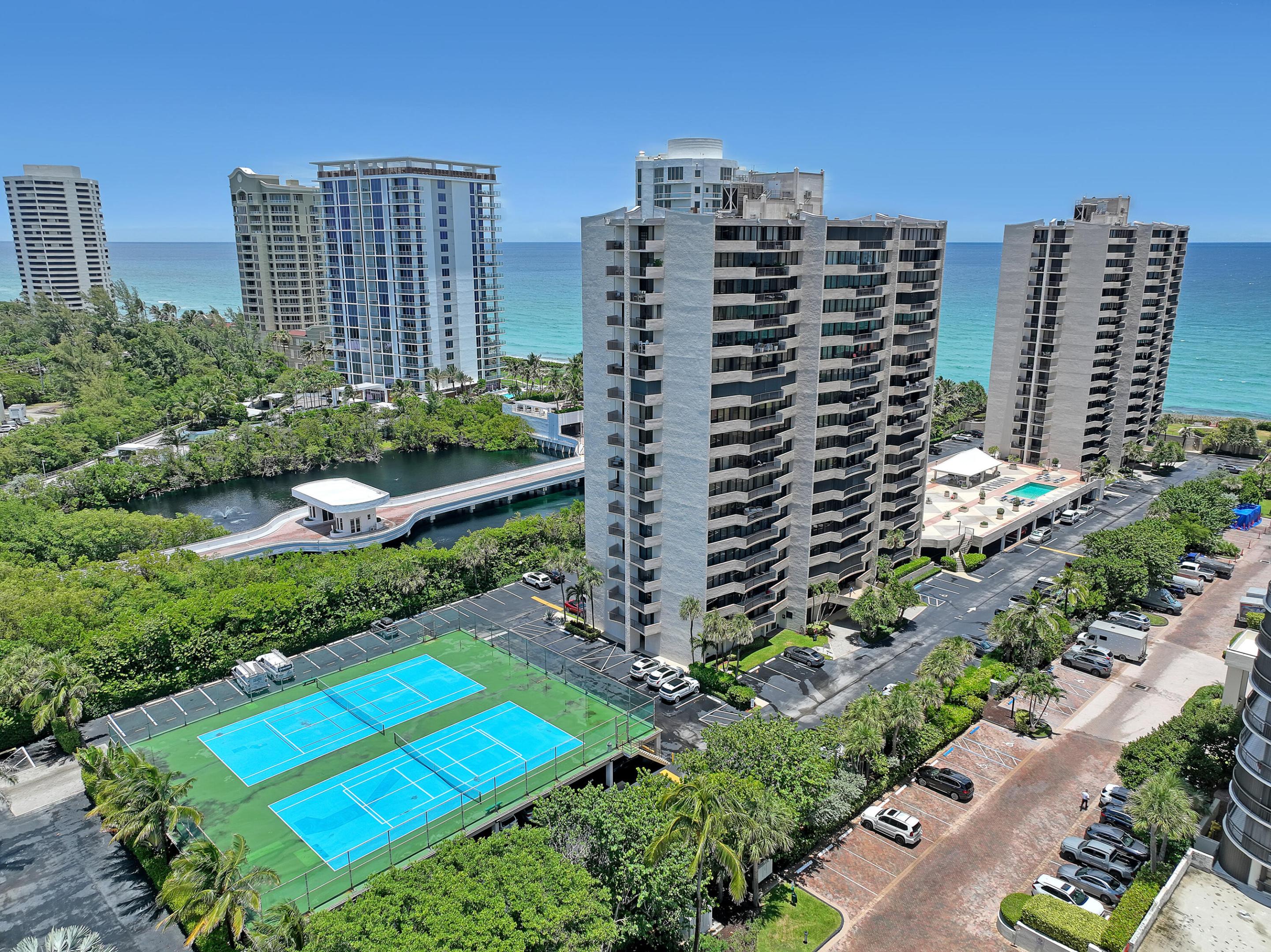 4200 N Ocean Drive 2-403 — photo