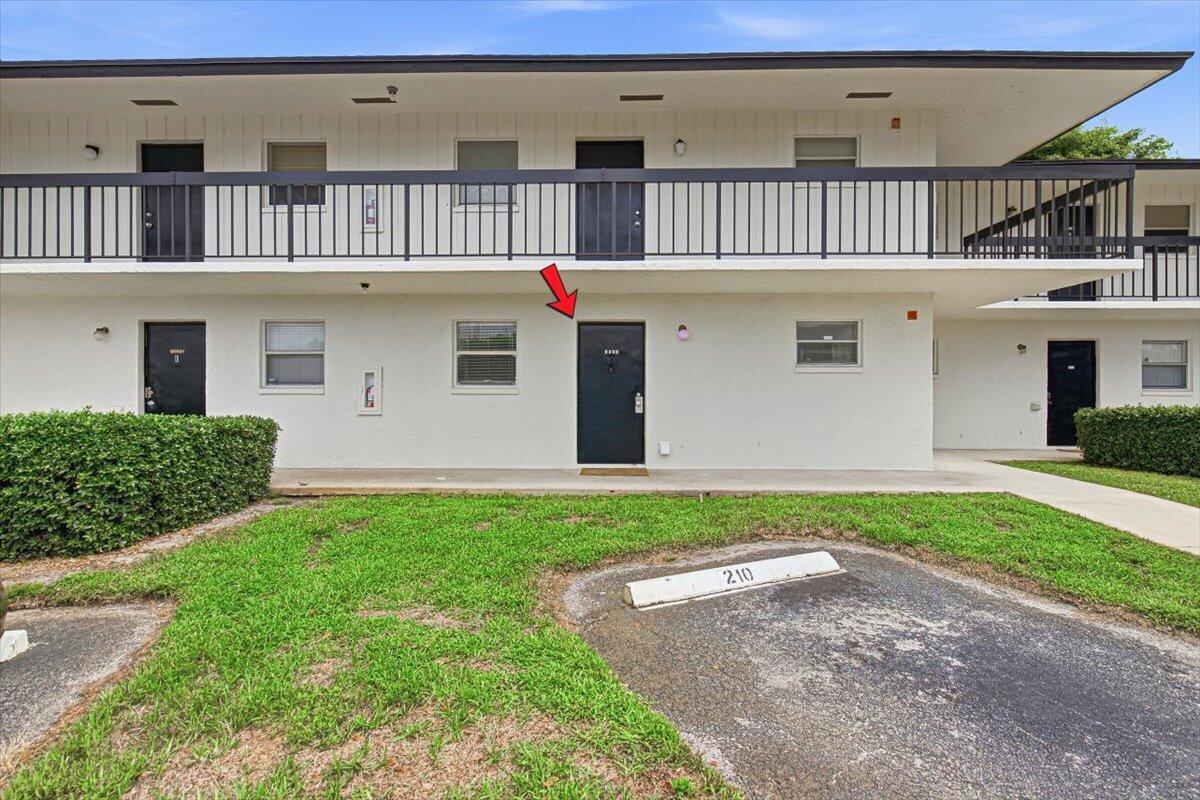 2755 W Atlantic Avenue 104-B — photo