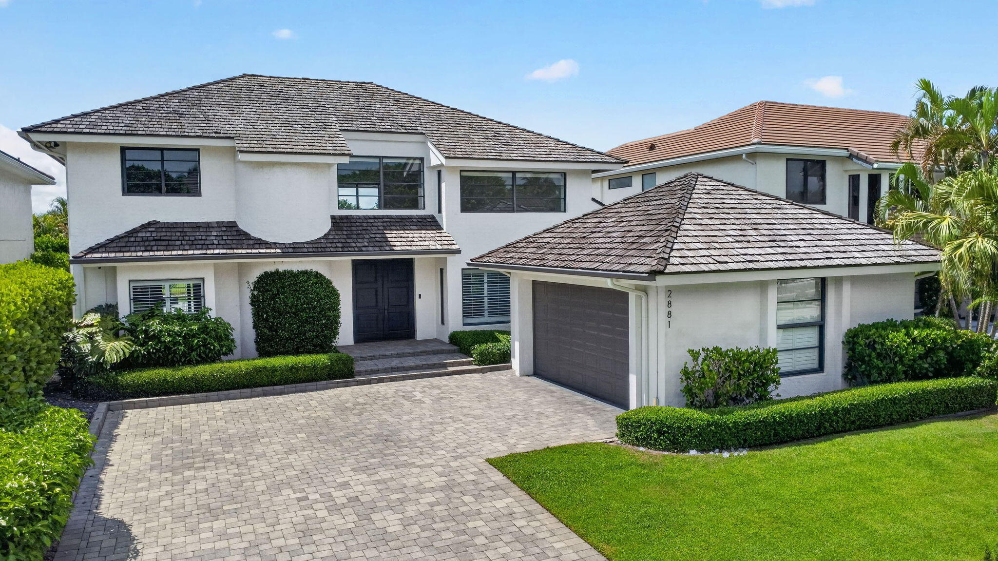 2881 Polo Island Drive — photo