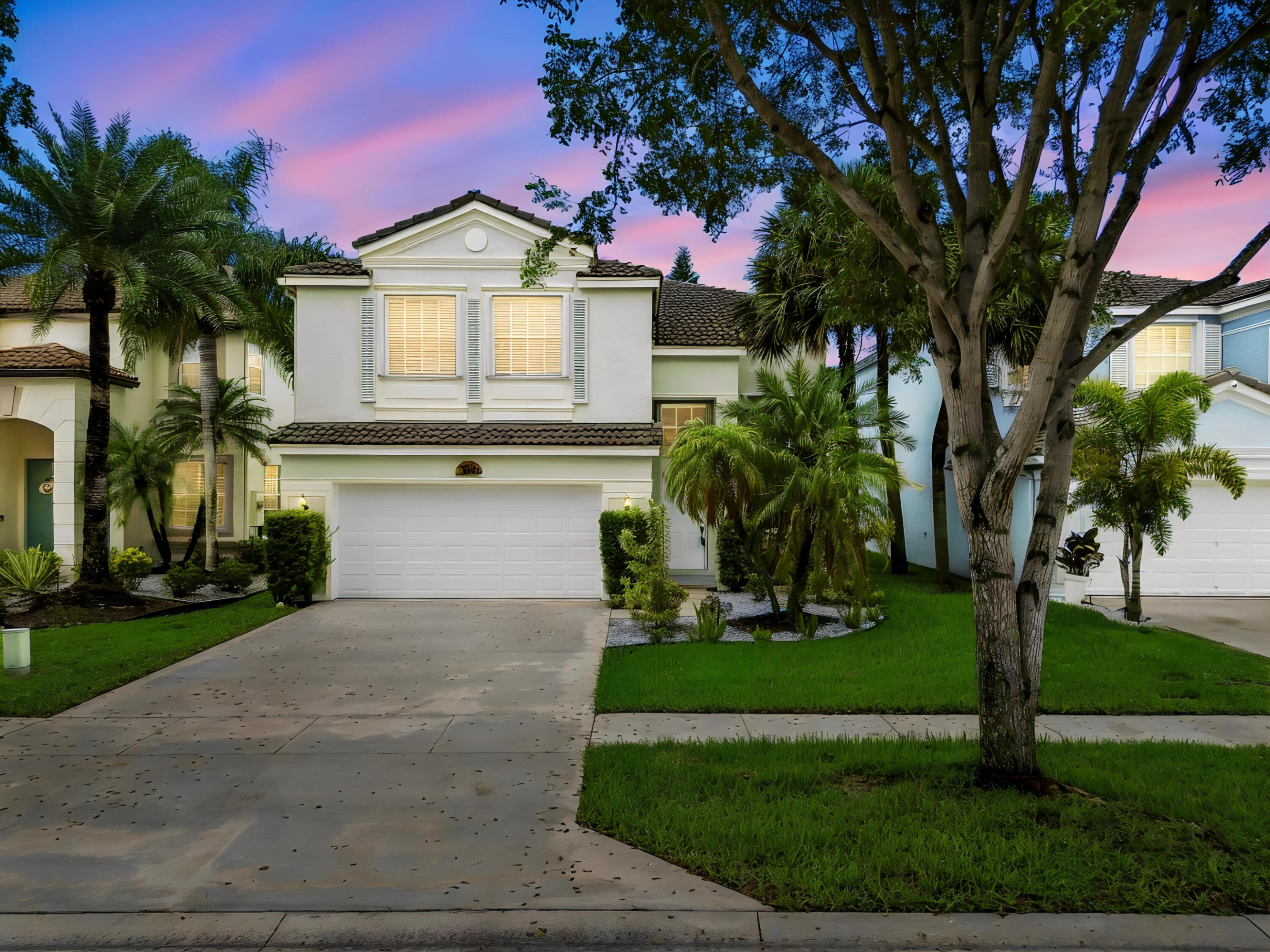 9861 Woodworth Court — photo