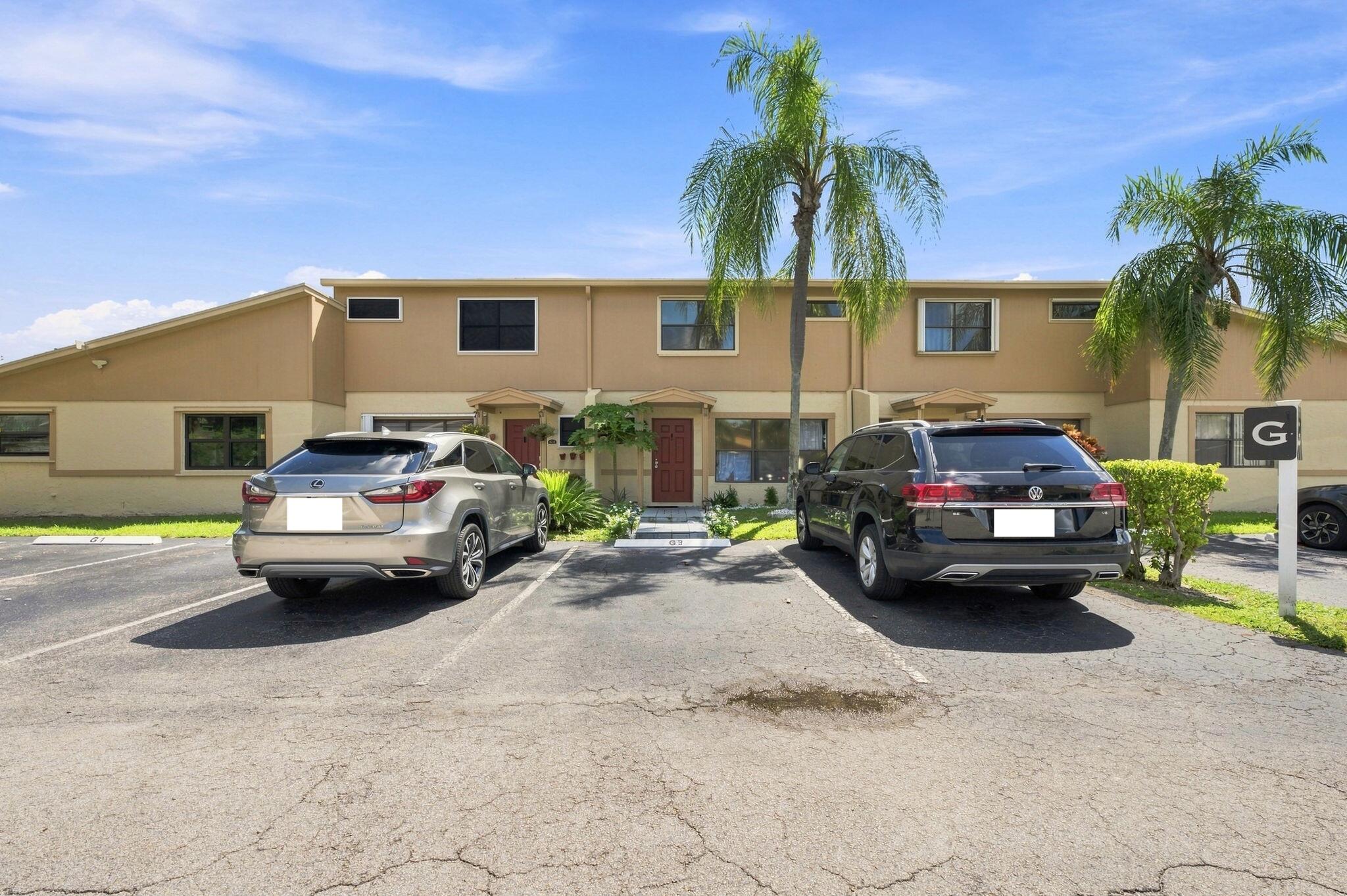 3370 Beau Rivage Drive 3G — photo