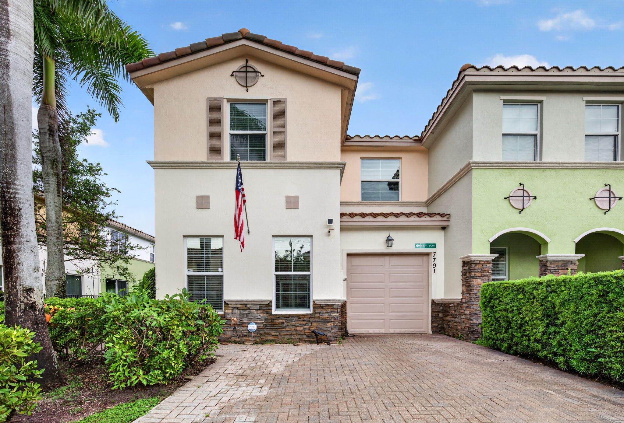 7791 SW 52nd Place 7791 — photo