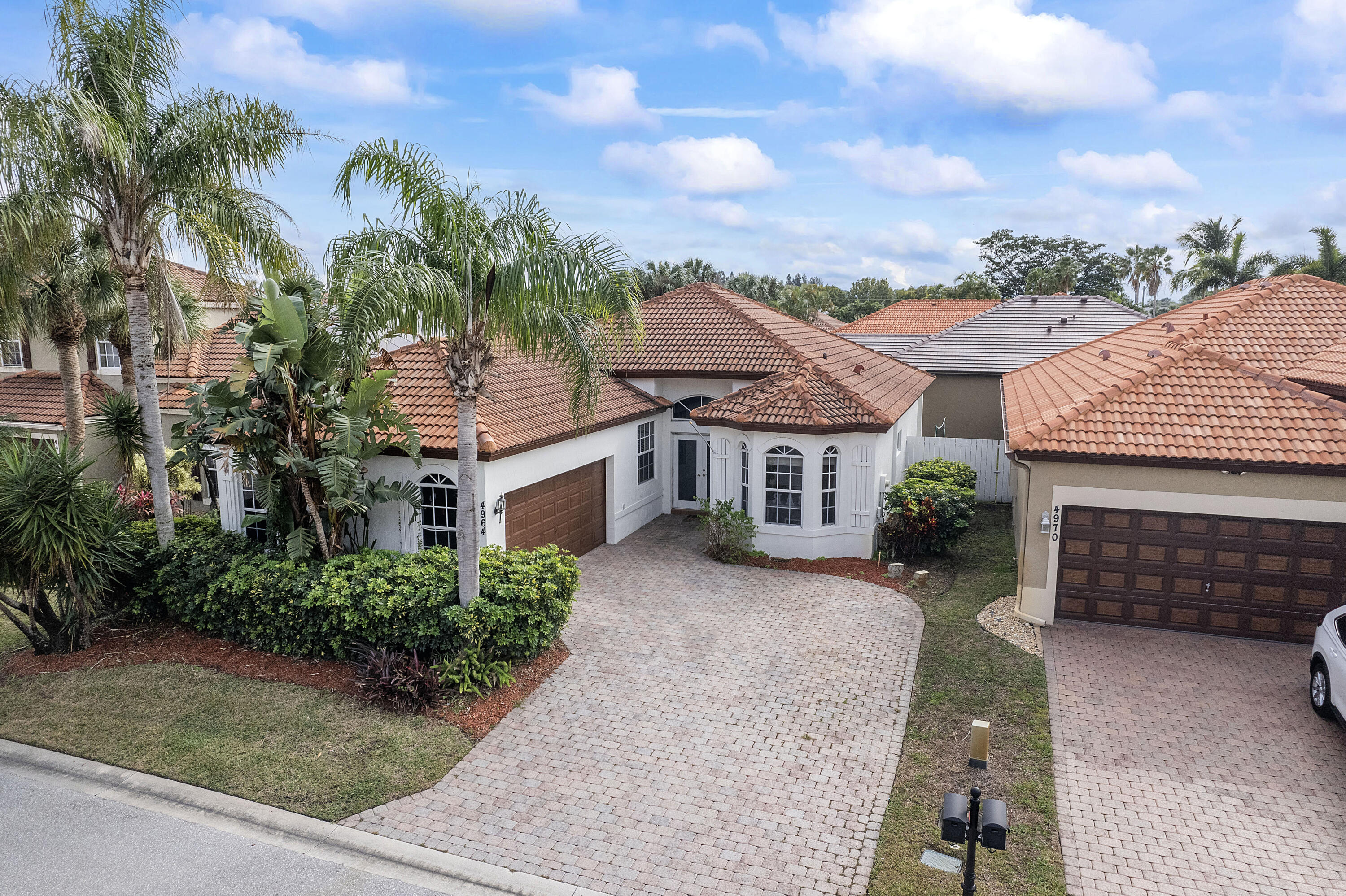 4964 Gateway Gardens Drive — photo