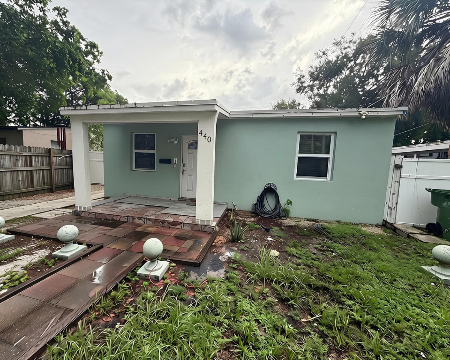 440 NW 15th Avenue — photo