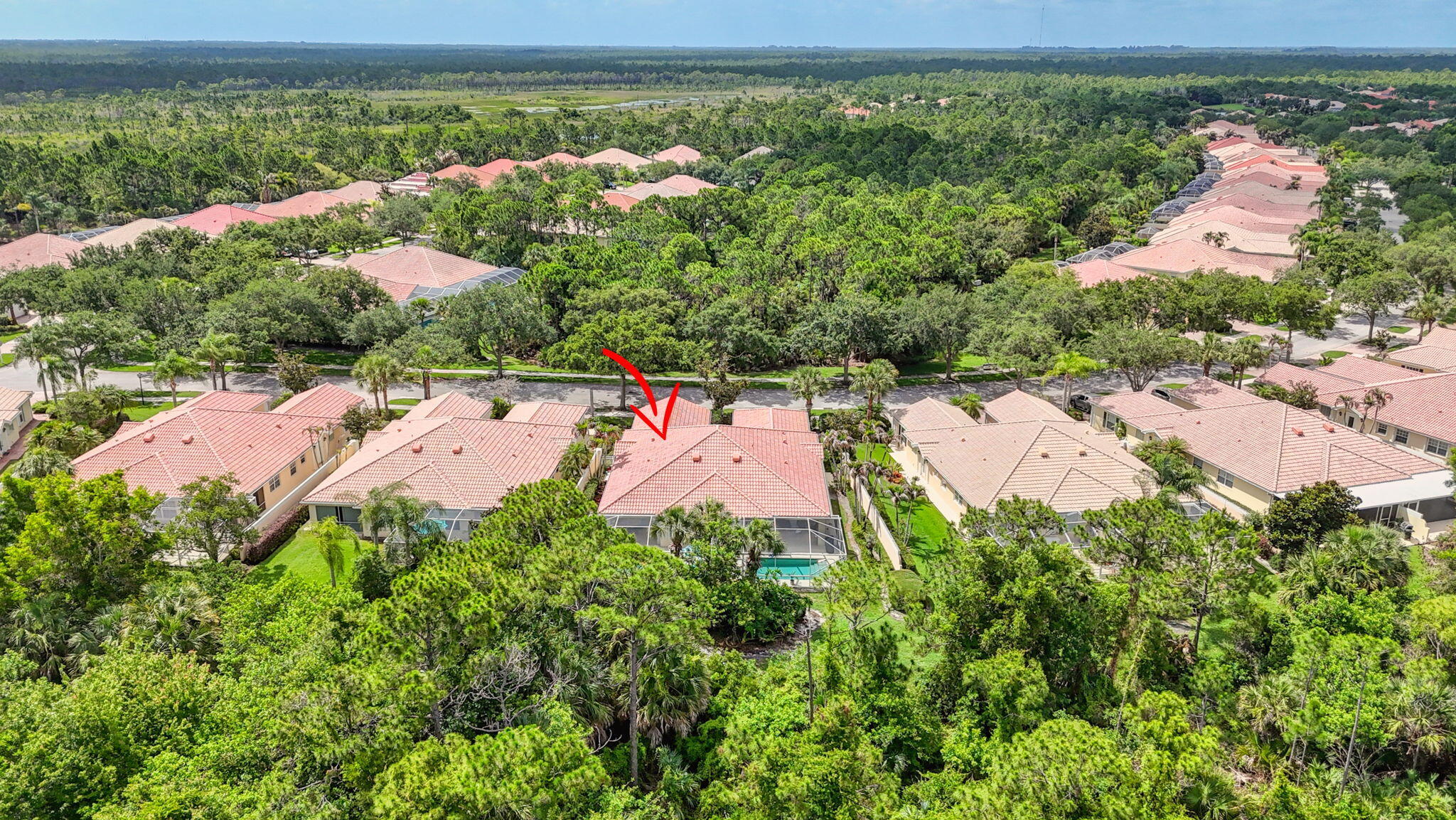 8522 SE Retreat Drive — photo