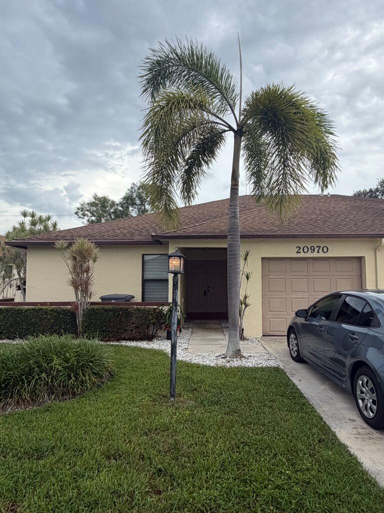 20970 Concord Green Drive E — photo