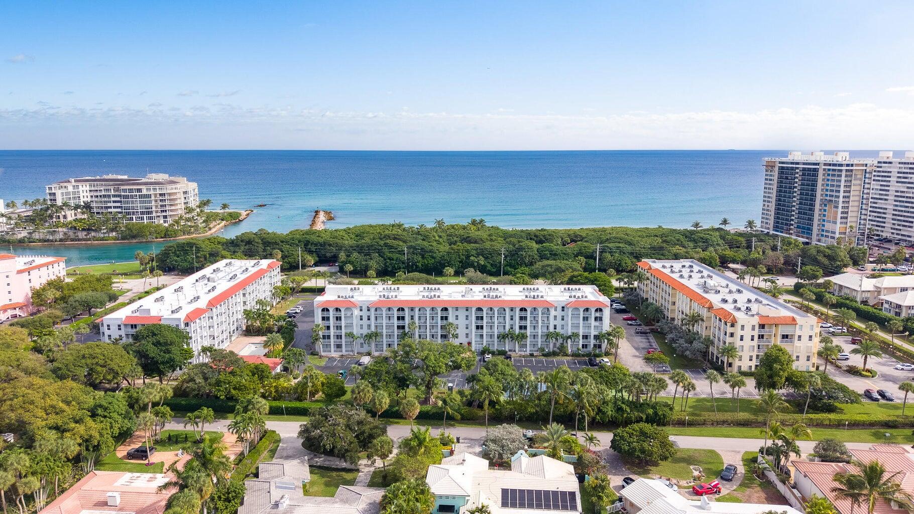 1111 S Ocean Boulevard 213 — photo