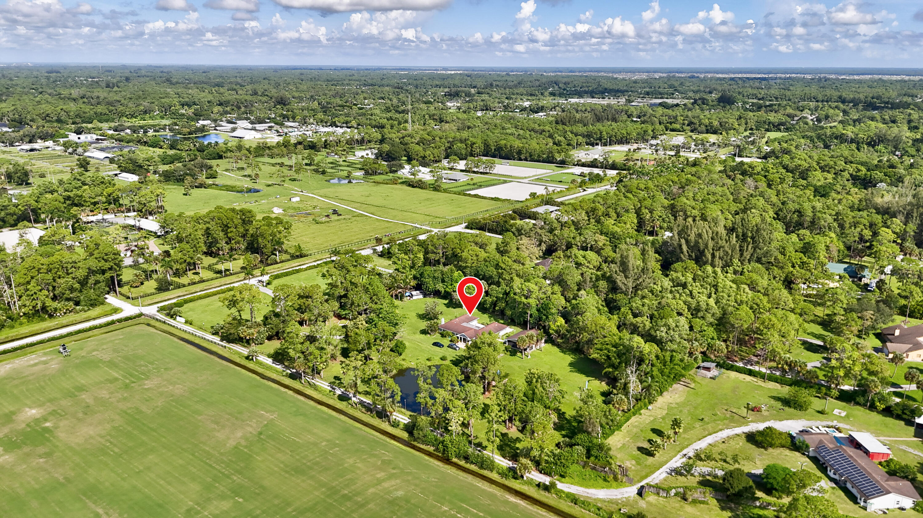1616 E Road, Loxahatchee, FL 33470 — photo 2