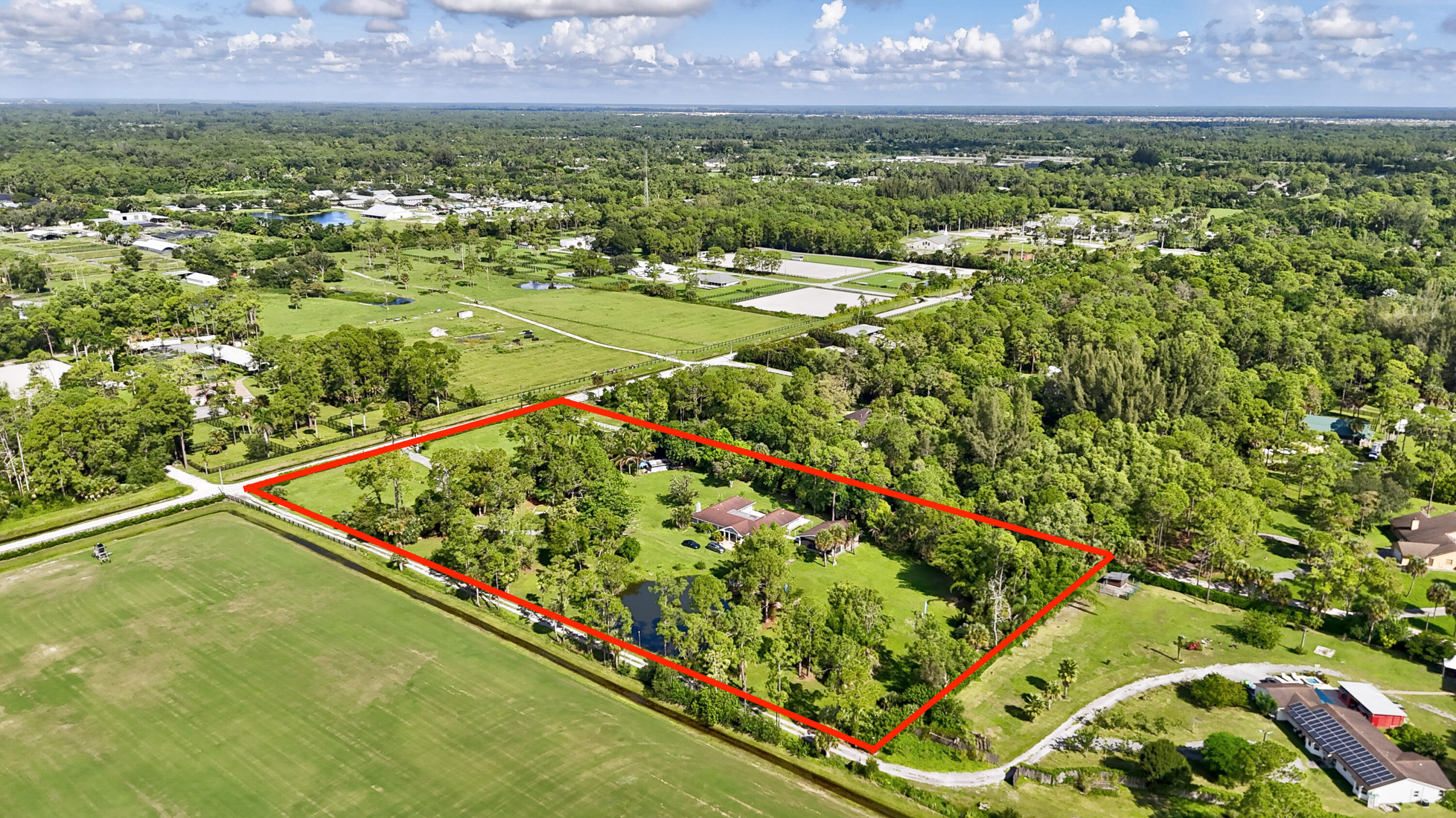 1616 E Road, Loxahatchee, FL 33470 — photo 3