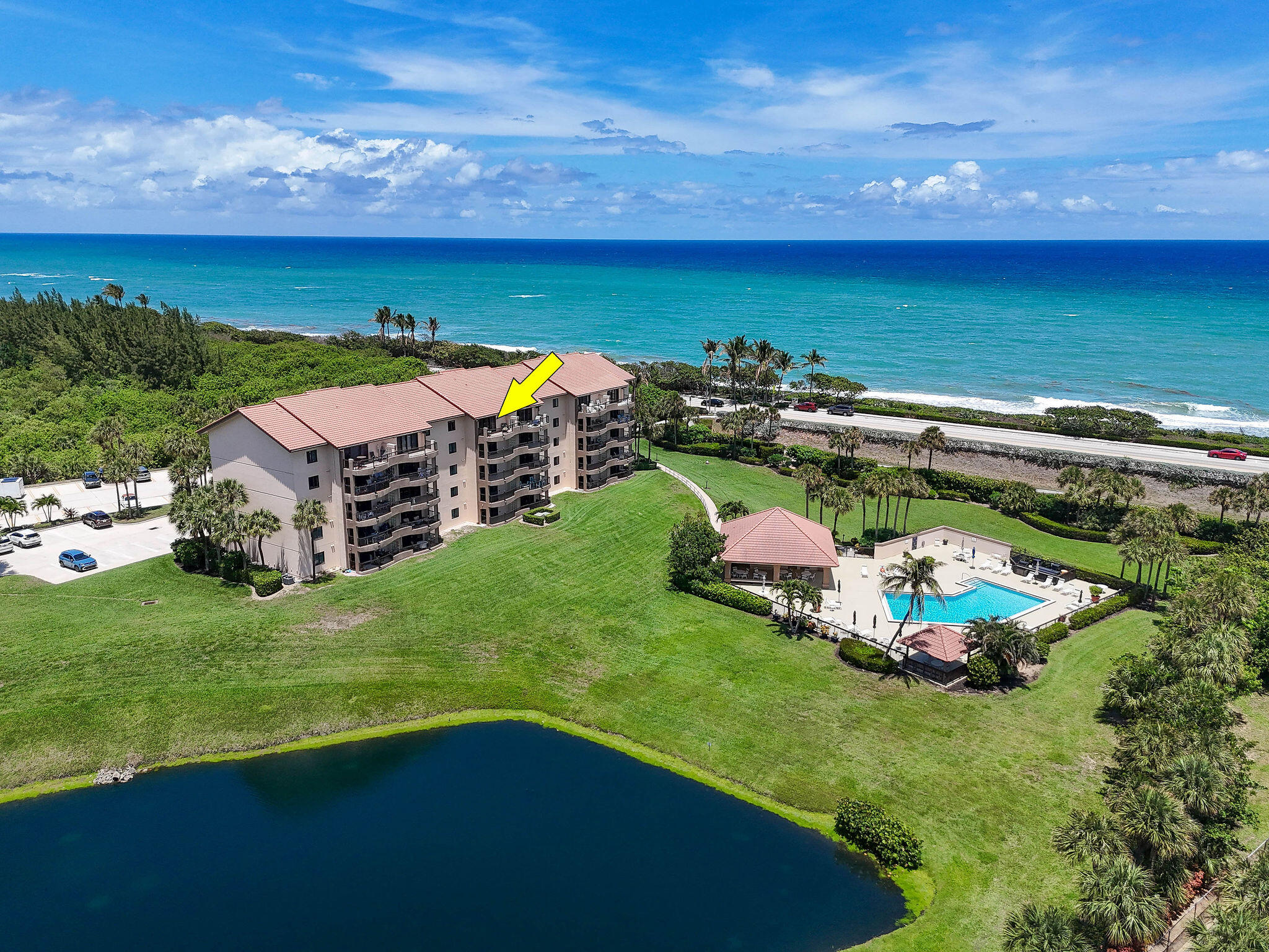 101 Ocean Bluffs Boulevard 504 — photo