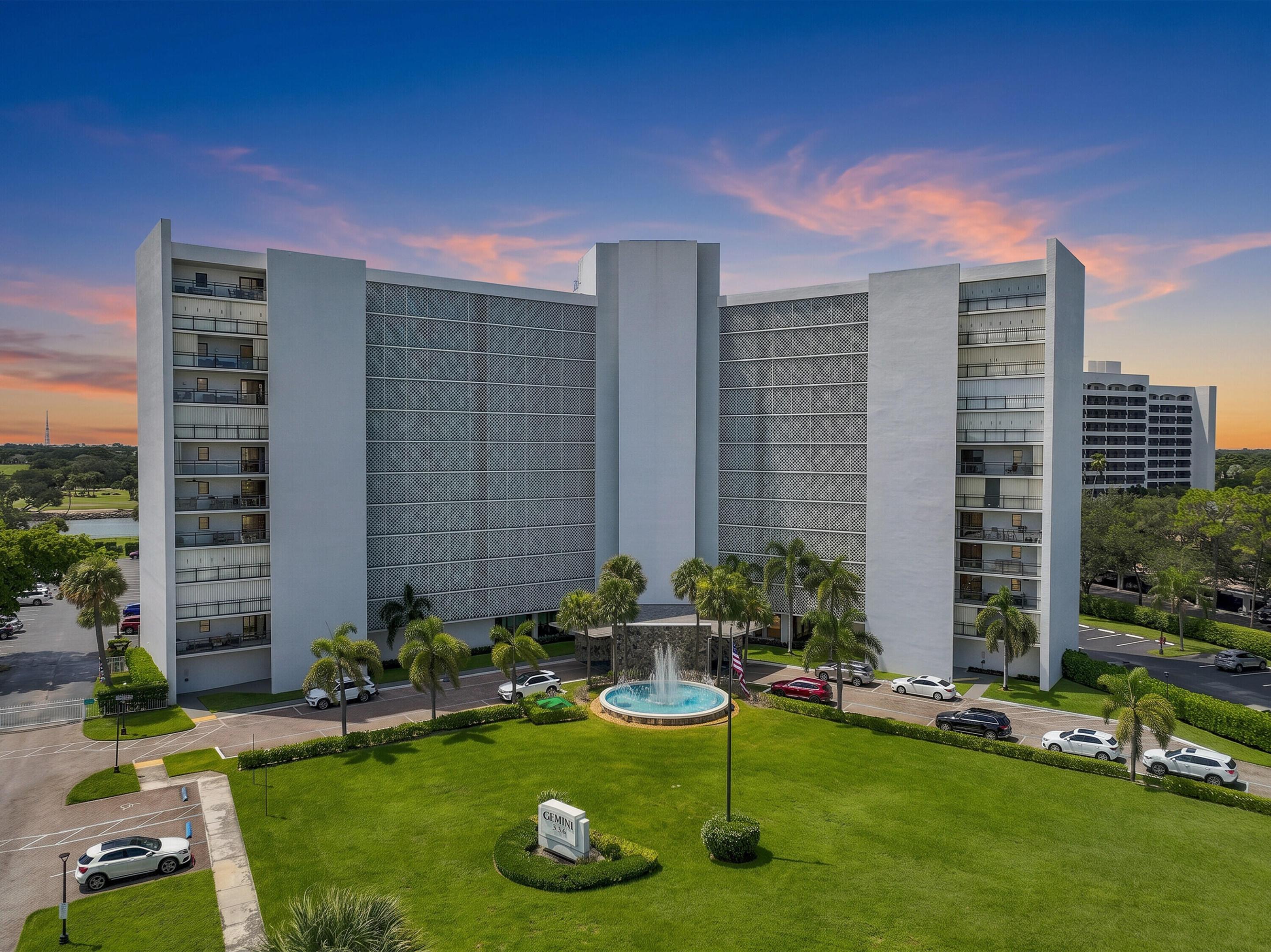 336 Golfview Road Unit 519 — photo