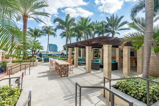 550 Okeechobee Boulevard 1008 — photo