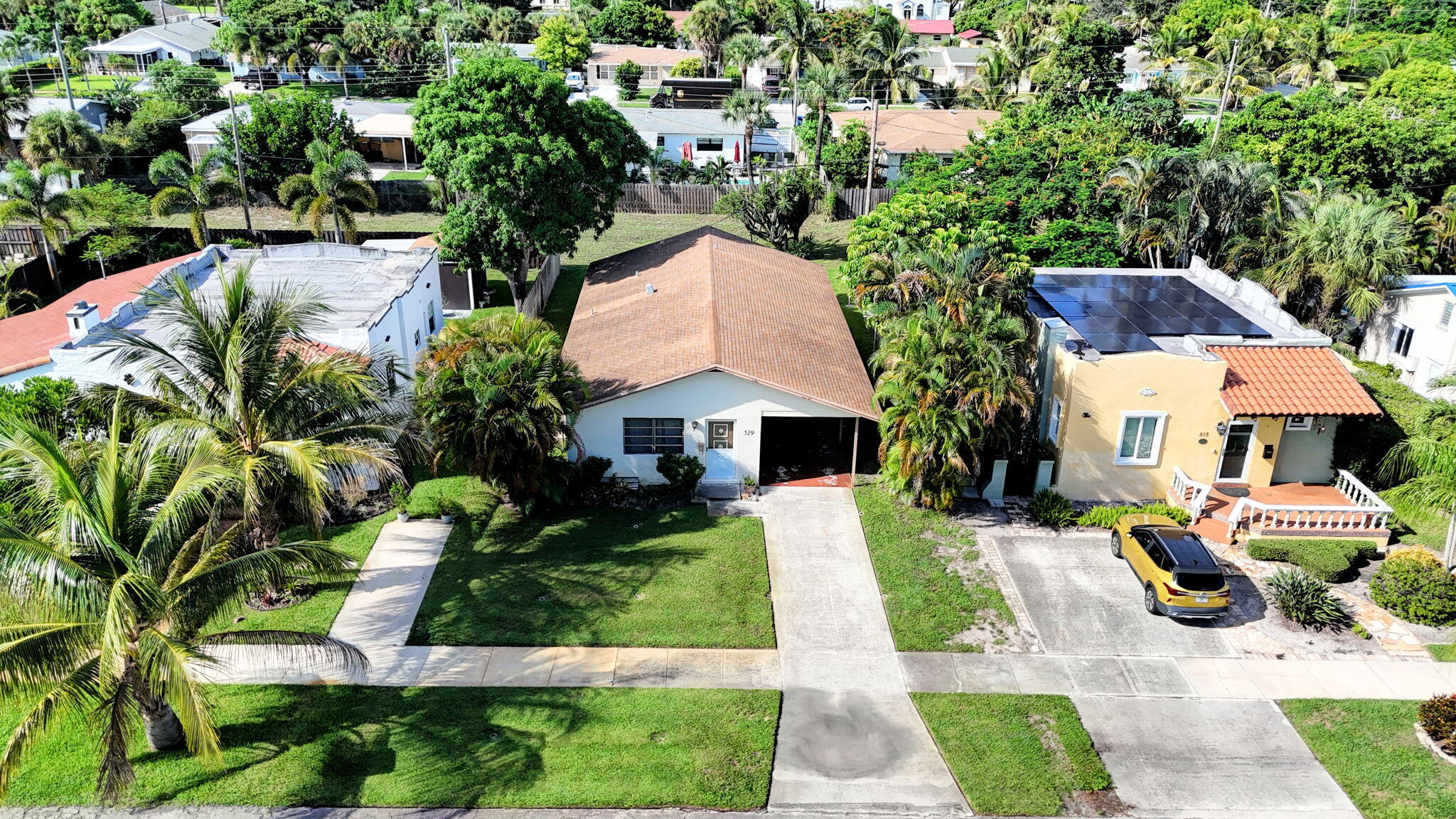 519 Evergreen Drive — photo