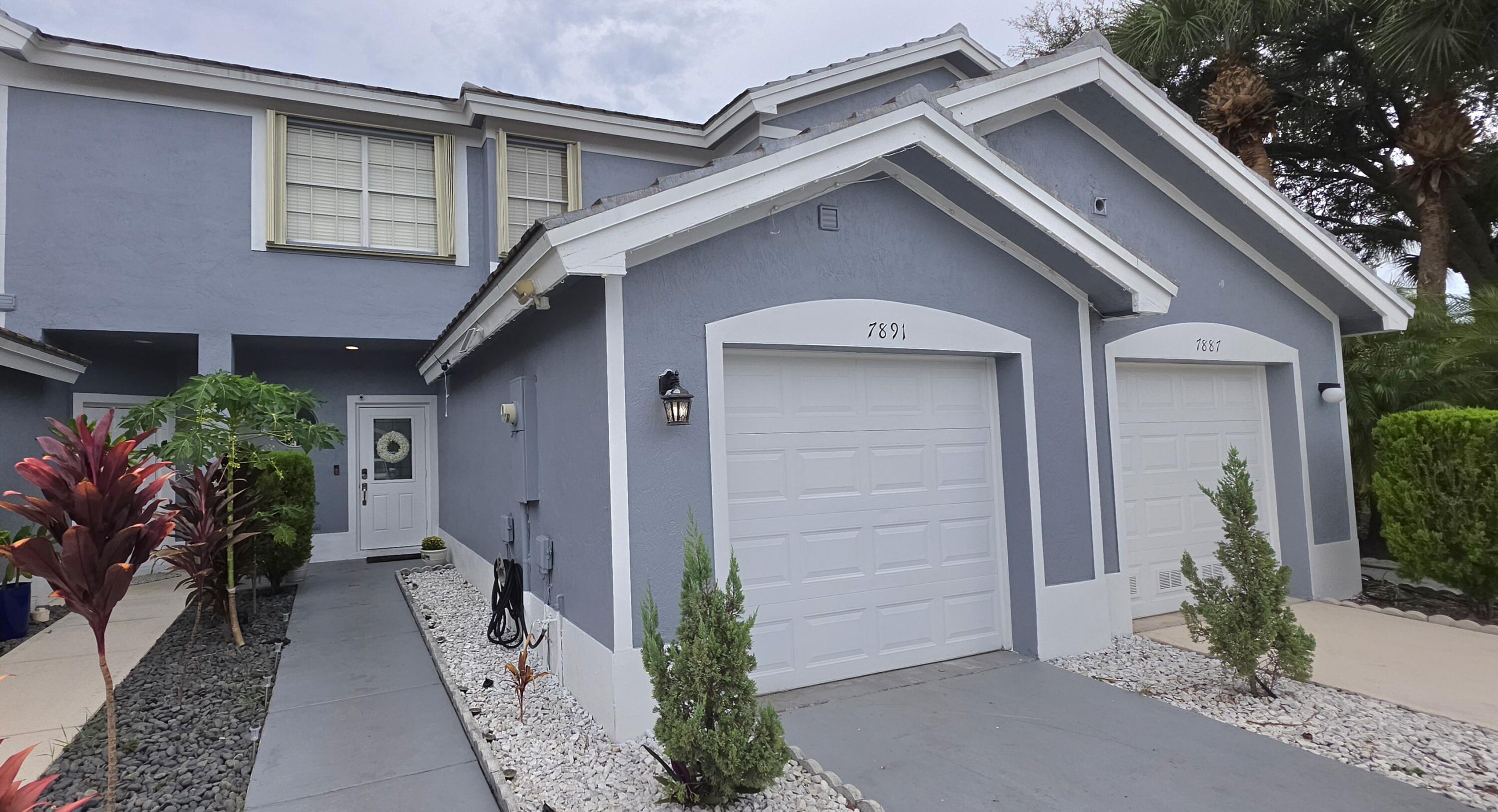 7891 Sienna Springs Drive — photo