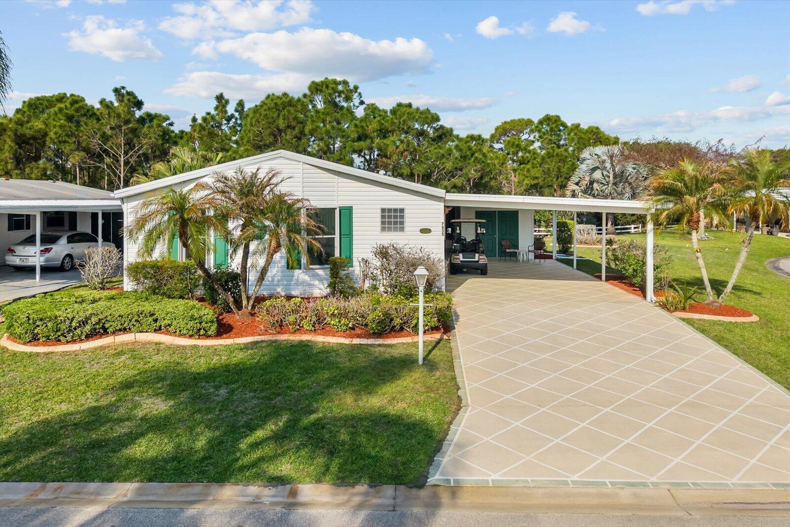 7835 White Ibis Lane — photo
