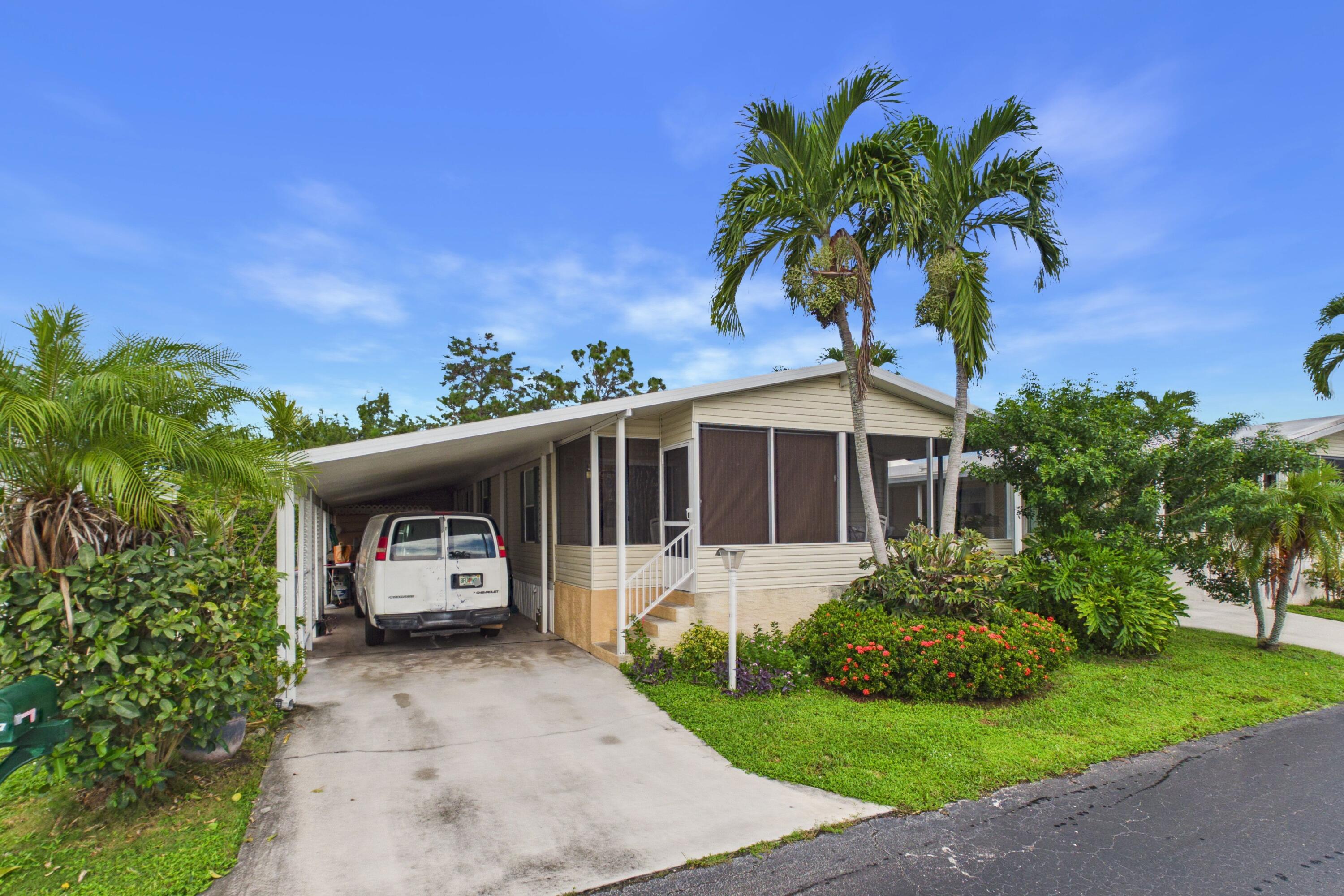 3007 Bimini Bay — photo