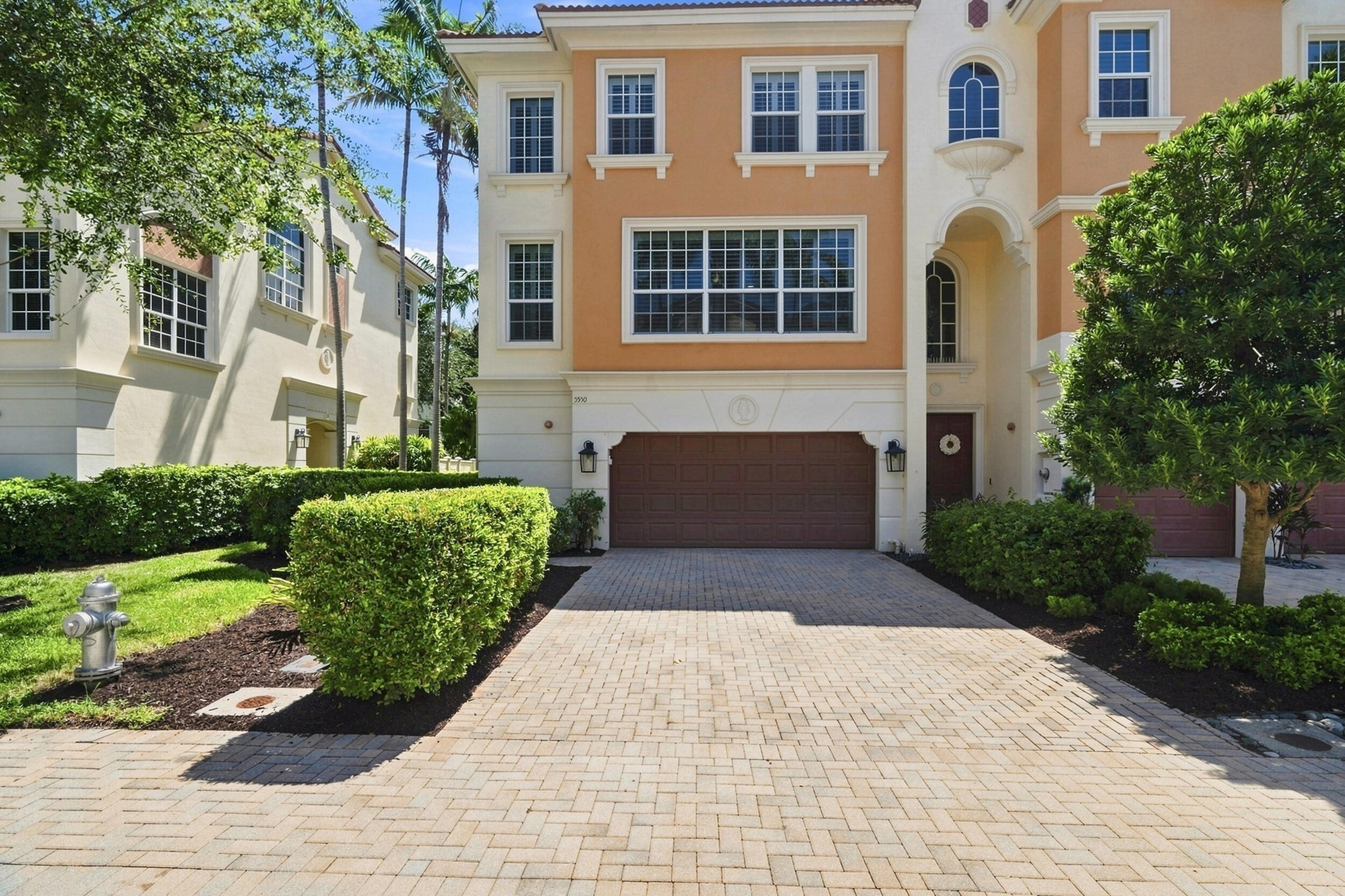 5550 NE Trieste Terrace, Boca Raton, FL 33487 — photo 2