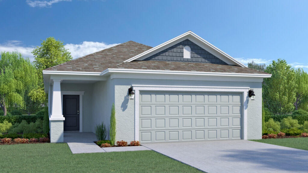 1050 Garden Grove Circle — photo