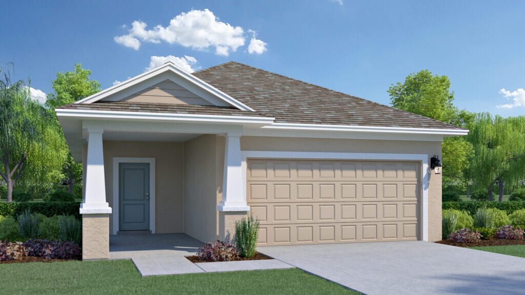 1008 Garden Grove Circle — photo