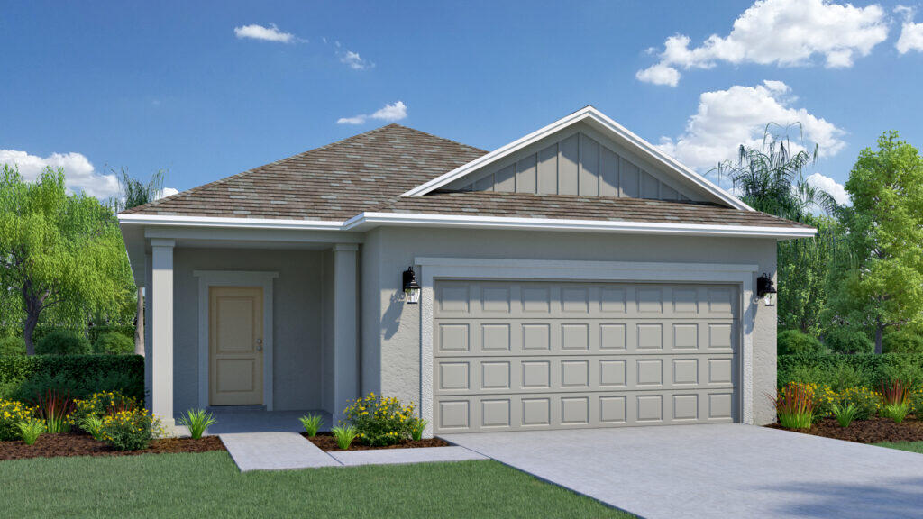 1656 Garden Grove Circle — photo