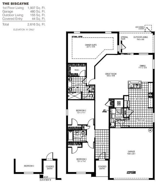 1061 Garden Grove Circle — photo