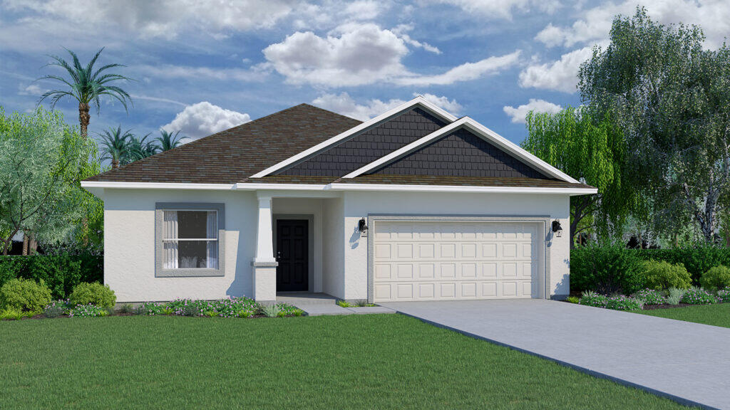 1031 Garden Grove Circle — photo