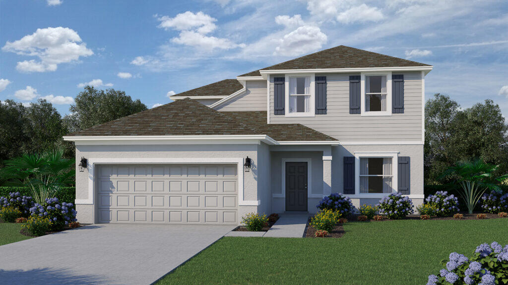 1037 Garden Grove Circle — photo