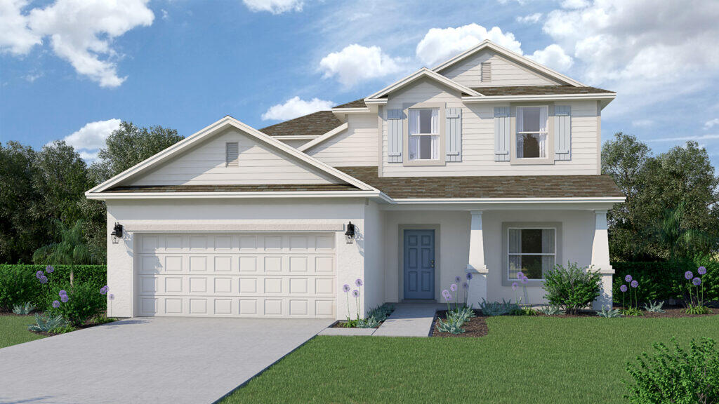 1020 Garden Grove Circle — photo