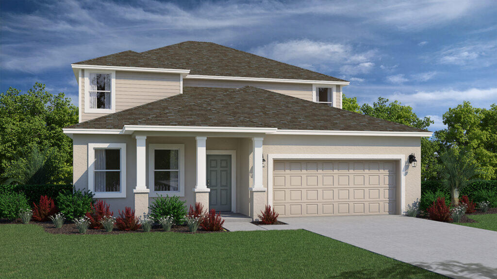 1043 Garden Grove Circle — photo