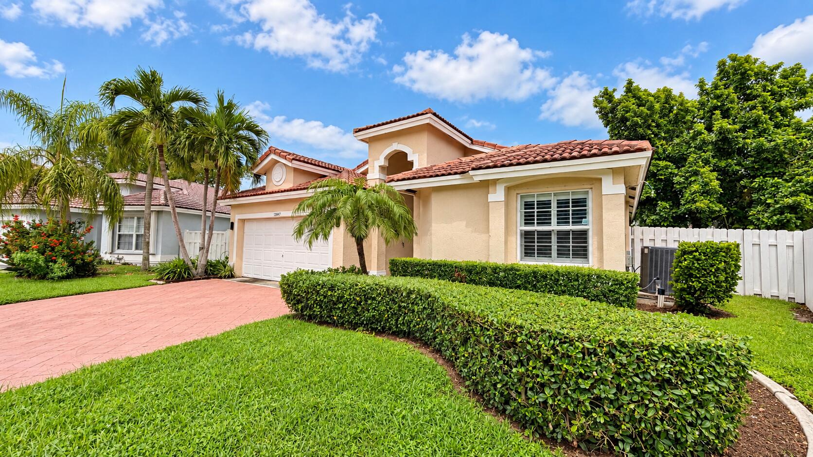 13847 NW 22nd Court — photo