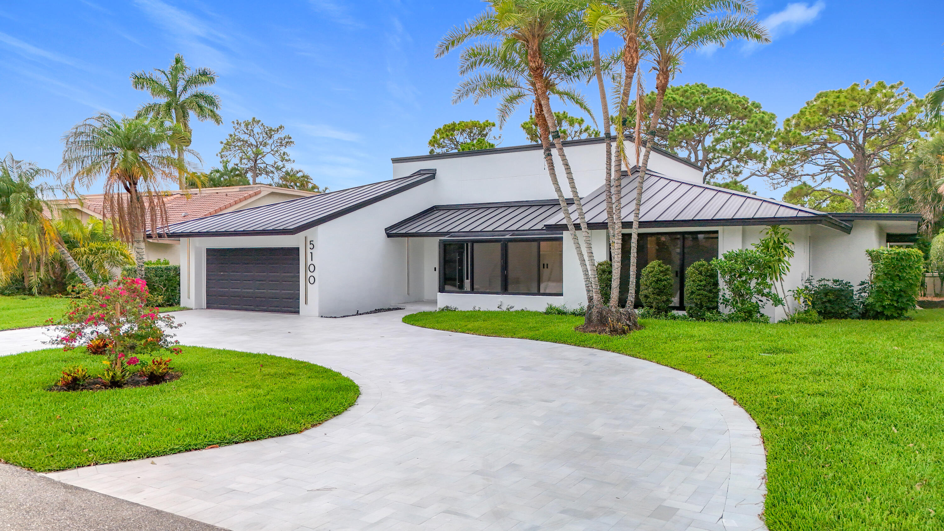5100 Pineview Circle, Delray Beach, FL 33445 — photo 2