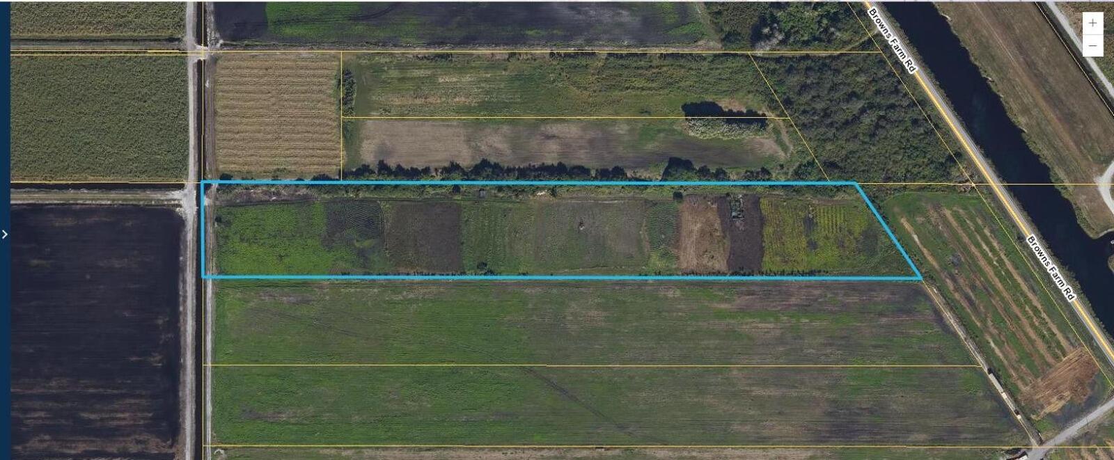 0 Browns Farm Road, Belle Glade, FL — photo