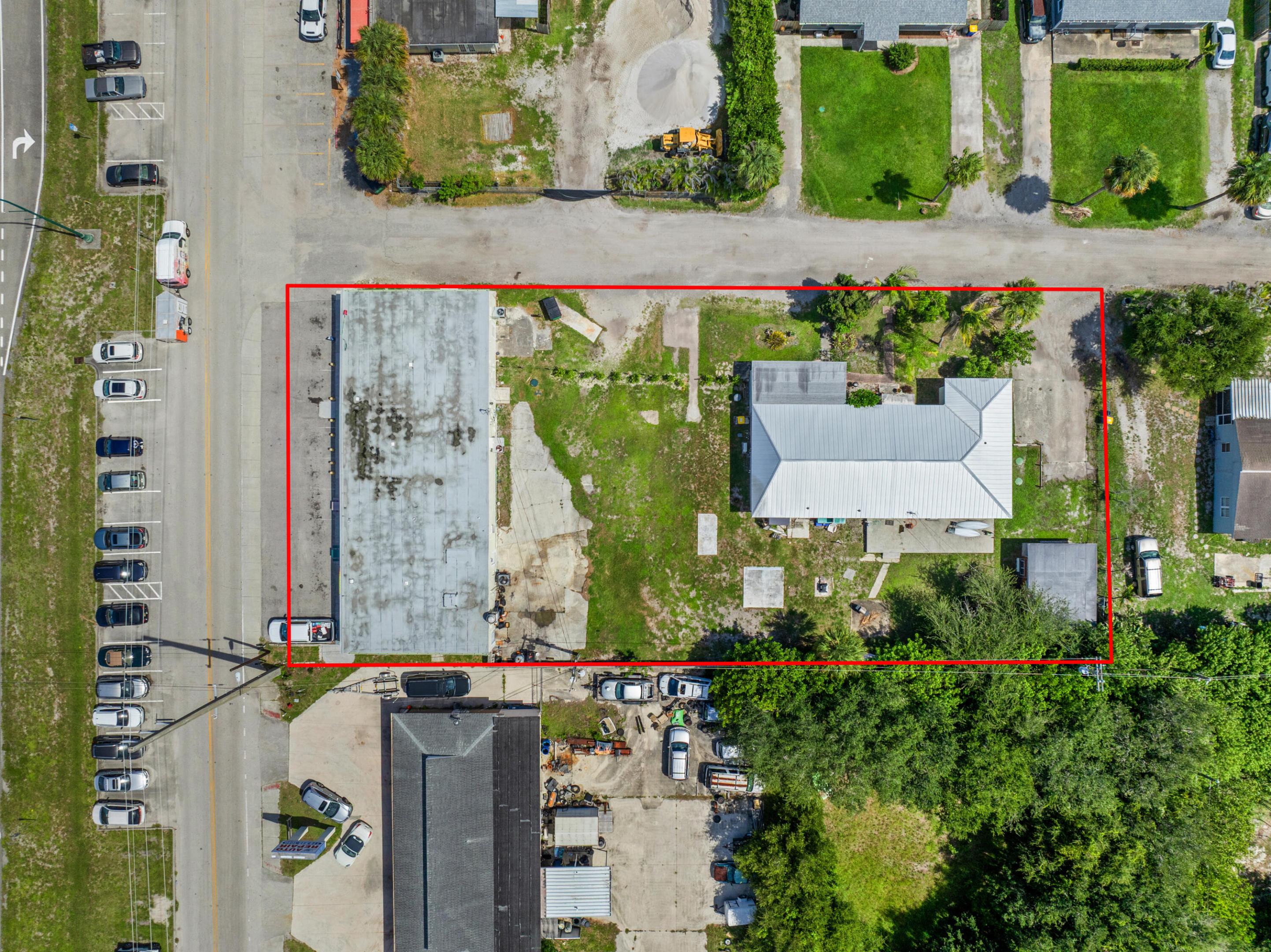 11150 SE Federal Highway, Hobe Sound, FL — photo